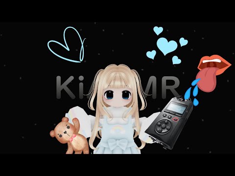 Roblox ASMR - Tingly Gentle Mouth Sounds