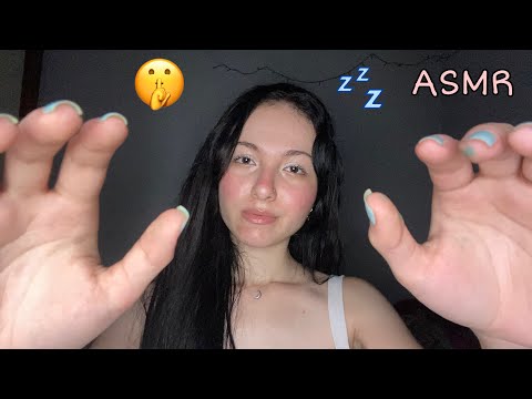ASMR - VOU FAZER UMA MASSAGEM EM VOCÊ DEPOIS DE UM DIA CANSATIVO!!! 