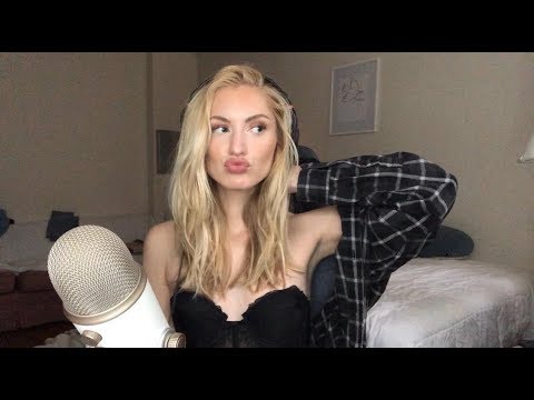 ASMR INTENSE UP-CLOSE WHISPER | Relax & Unwind