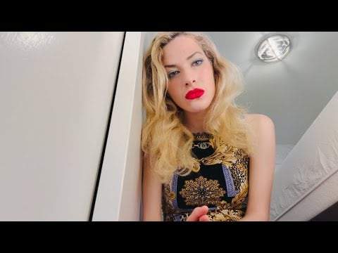 ASMR Mafia Forces Ms. Franchesca To Go On A Date 💀 ❤ Teacher Asks You Out Pt. 39 Whispered Role Play