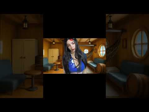 One piece ASMR