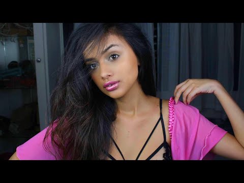 ASMR Modelo Victoria's Secret | Victoria's Secret Angel