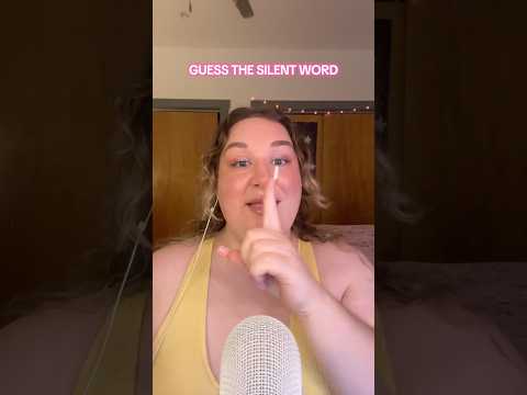 #asmr