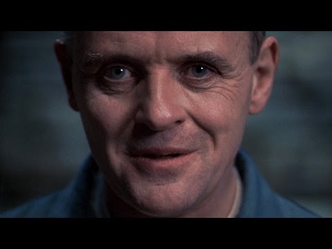 [ASMR] Binaural Hannibal Lecter