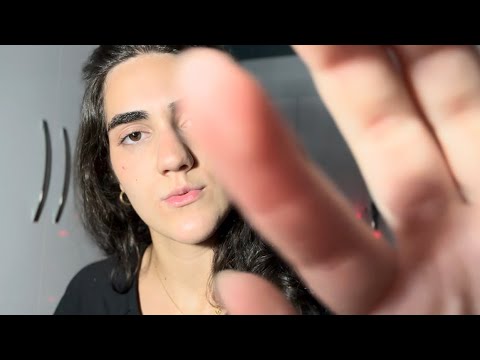 ASMR para quem NÃO sente mais ASMR (vamos testar sua sensibilidade)💤