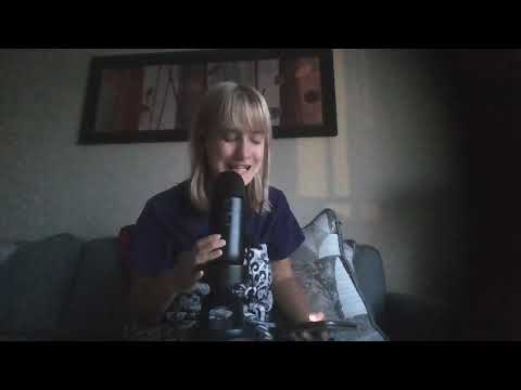 ASMR Whispered NFL Picks Week 3