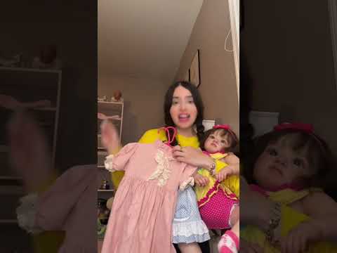 COSAS QUE PREFIERO PARA MIS BEBÉS REBORNS
