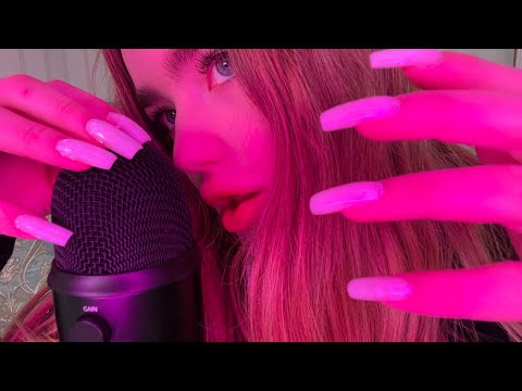 АСМР БЫСТРЫЕ ЗВУКИ РТА ASMR FAST MOUTH SOUNDS