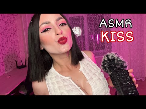 ASMR KiSS for You 💋