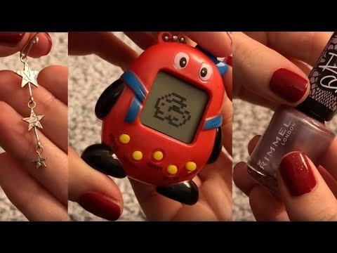 ASMR Haul of Random Things #26