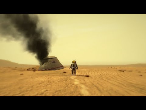 Lifeless Planet - Gaming / ASMR Français