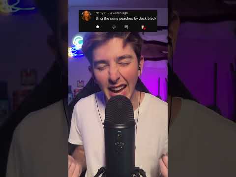 ASMR from Comments #asmr #tingles #relax #sleep
