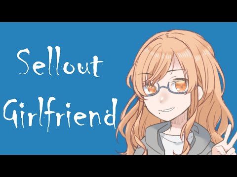Your Fake Girlfriend Is Selling Out (ASMR Roleplay)