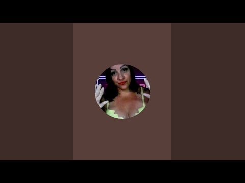 NIKI ASMR está ao vivo!