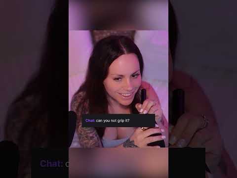 Relaxing ASMR Video