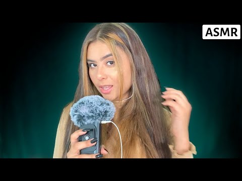 ASMR en español /VENDEDORA ANTIPÁTICA y COQU3TA/ ROLEPLAY