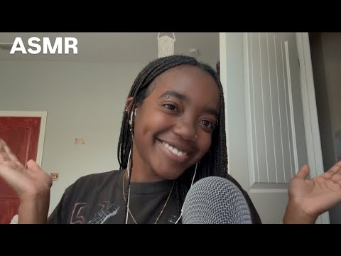 ASMR but I’m lying to you… again