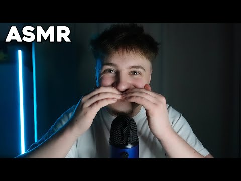 ASMR - BRUITS DE BOUCHE INCROYABLE 👄