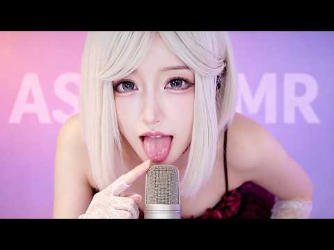 ASMR | Let Me Help You Sleep