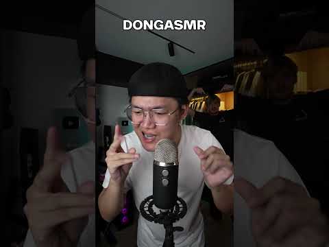 @tomasmr553 VS @DongASMR  WHO WINS?