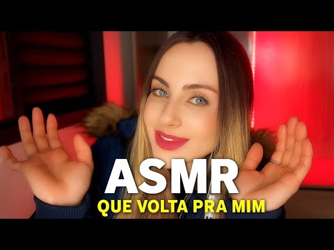 “O que eu faço em você… você faz em mim 💭”