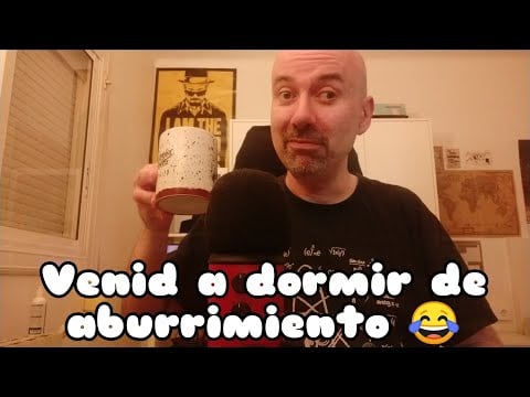 ASMR || Me tomo un té con vosotros || Vuelvo a eventos masivos de pokemon go