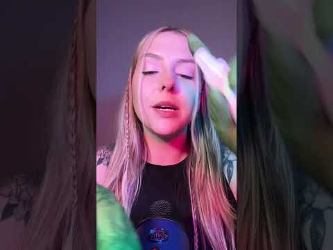 ASMR but you’re my science experiment 👩🏻‍🔬