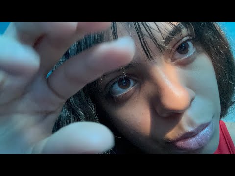 ASMR - SONS DE BOCA PARA VOCÊ DORMIR RÁPIDO 😴👄💤🛌