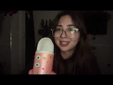 ¿QUÉ TE GUSTA MÁS? SOFT SPOKEN VS SUSURROS 