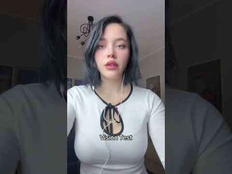 Do you like lenses effect? #visualasmr #triggers #asmr #asmrvideo