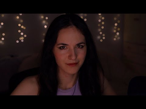 ❤️LIVE ASMR | Relax with the Sloth Company ❤️Fall Asleep