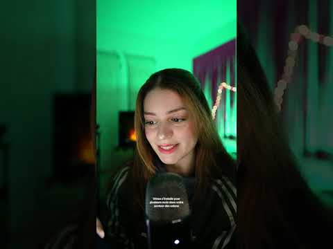 Horoscope Février 2026 en ASMR !
