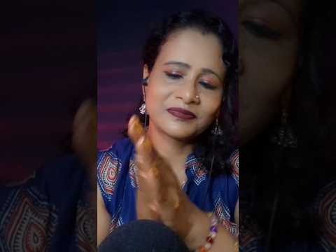 Asmr Oil Massage Your Back 💆🏿‍♂️ #asmr #sleepasmr #bengaliasmr #visualtingle ##asmrghosal #tingles