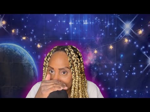 ASMR Mouth Sounds, Hand Movements, Whispering 