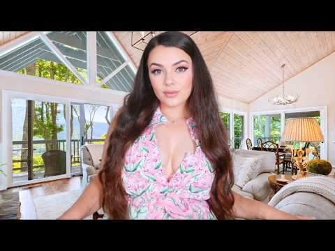 ASMR Mommy Roleplay Comforting You After a Long Day (Encouragement)