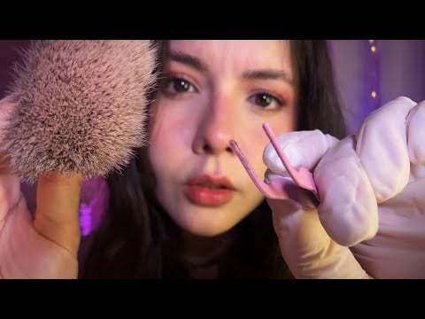 Vou tirar TUDO que está atrapalhando seu sono 😴 ASMR