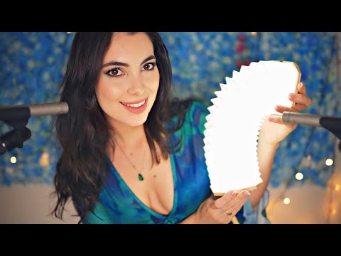 ASMR INSANO, INTENSO E ARREPIANTE | Sweet Carol