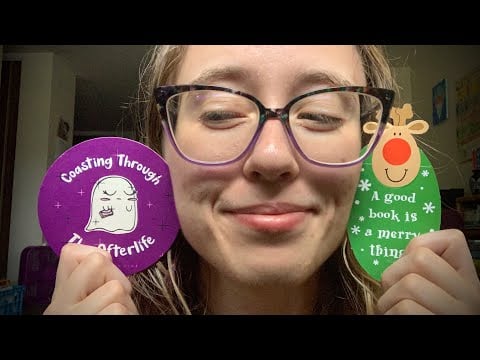 Super Up-Close and Fast ASMR | Lofi Monday's