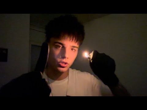 ASMR Visual para cansar la vista y dormir como nunca antes dormiste