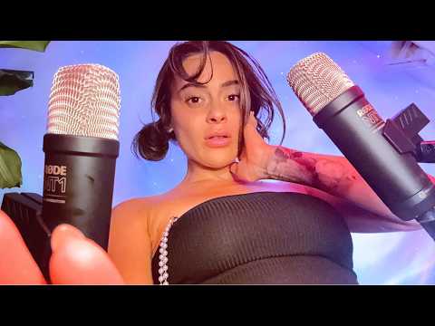 ASMR | Click here ➡️ for Relaxation & Restored Sleep. 