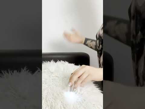 ASMR Back Massage pt. 17 #tinglebay #aggressiveasmr #relax  #massage #asmr #tingles