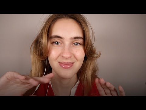 [ASMR ROLEPLAY] MASAJE CEREBRAL PROFUNDO PARA DORMIR RELAJANTE