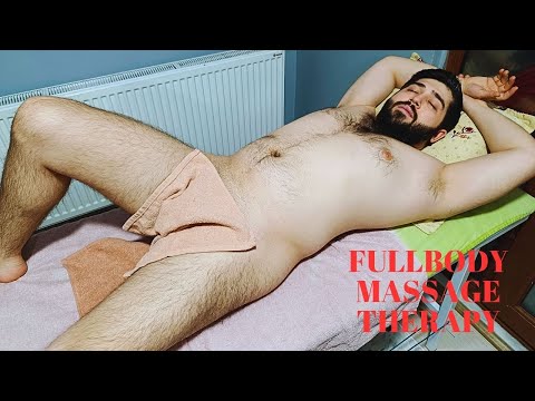 FULL BODY DEEP RELAXING TURKISH MASSAGE - ASMR CHEST,BACK,LEG,FOOT,ARM,HAND,HIP #asmr #relaxing