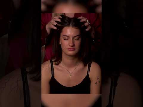 Slow & Sensual Skin Massage ASMR (No Talking) #asmr