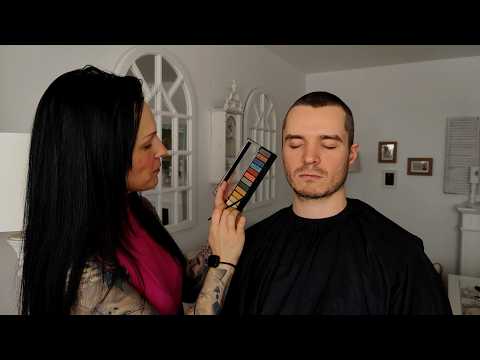 ASMR Quick & Easy Makeup