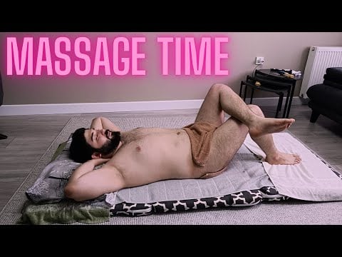 ASMR TURKISH FULL BODY SLEEPING MASSAGE-CHEST,LEG,FOOT,ARM,BACK,ABDOMEN,BELLY