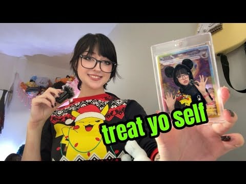ASMR Japan Haul 🇯🇵 (so much Pokemon)