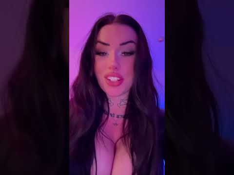 Show mommy how badly you want it