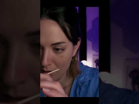 [preview] ASMR Ear Cleaning 🔊 Binaural Soft Spoken EN + FR | Sleep Tingles 💤 (18m)