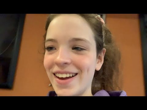 Vlog of my trip to Nashville